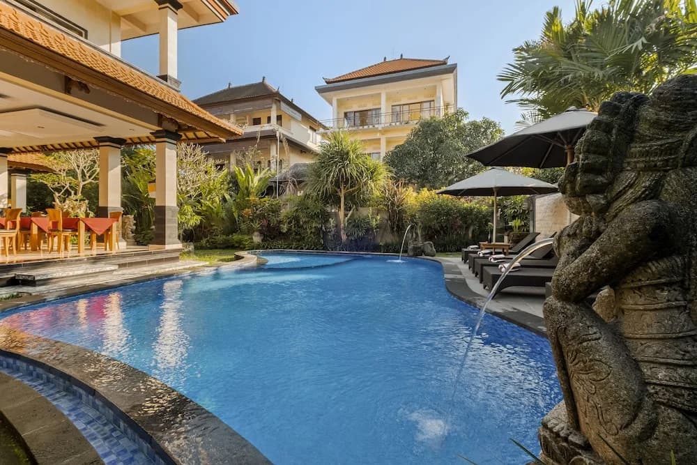Gora House Bali - photo 14