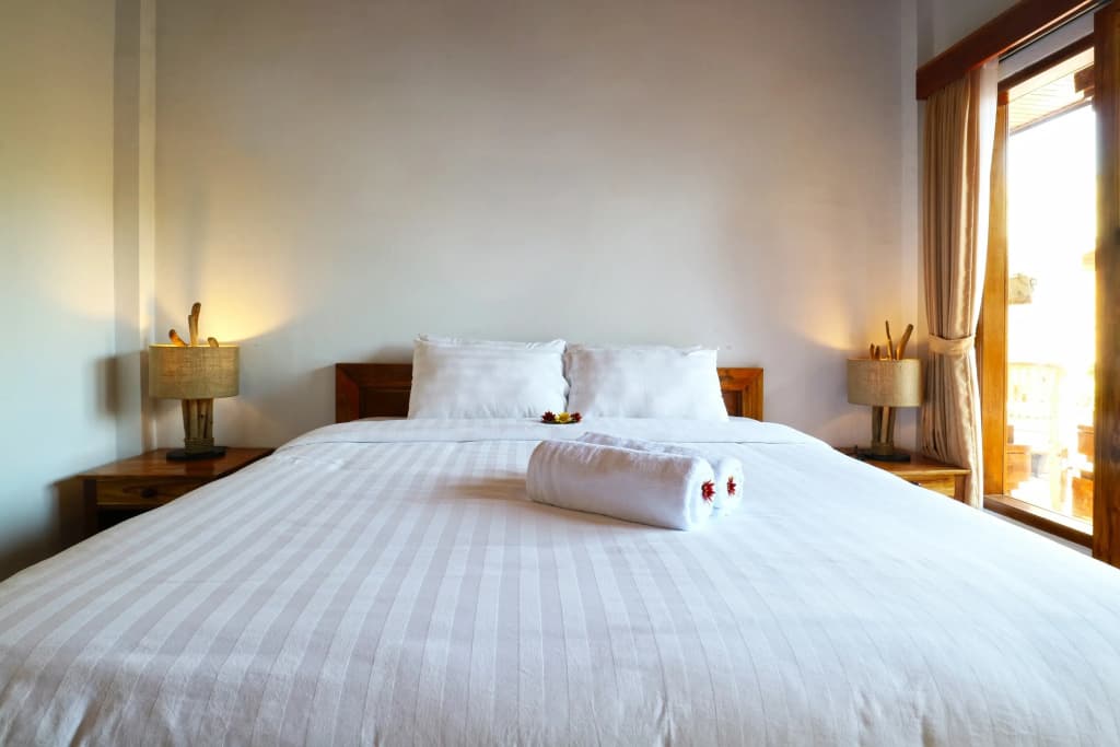 Pondok DD Canggu By Zuzu - photo 2