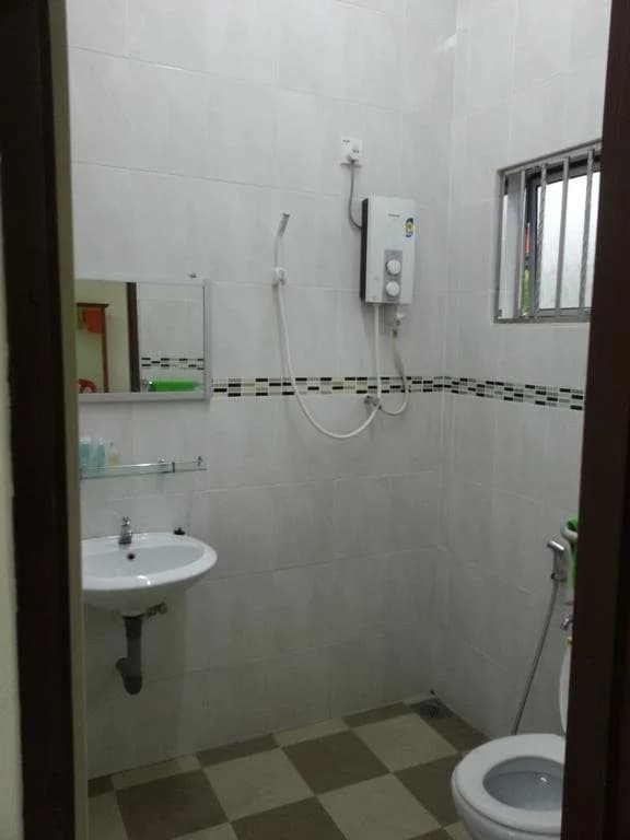 Riverside Homestay - photo 7