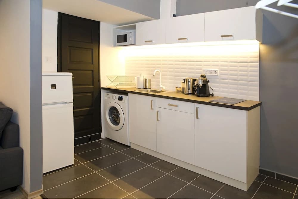 BPM-Fancy Apartment of Budapest - photo 14