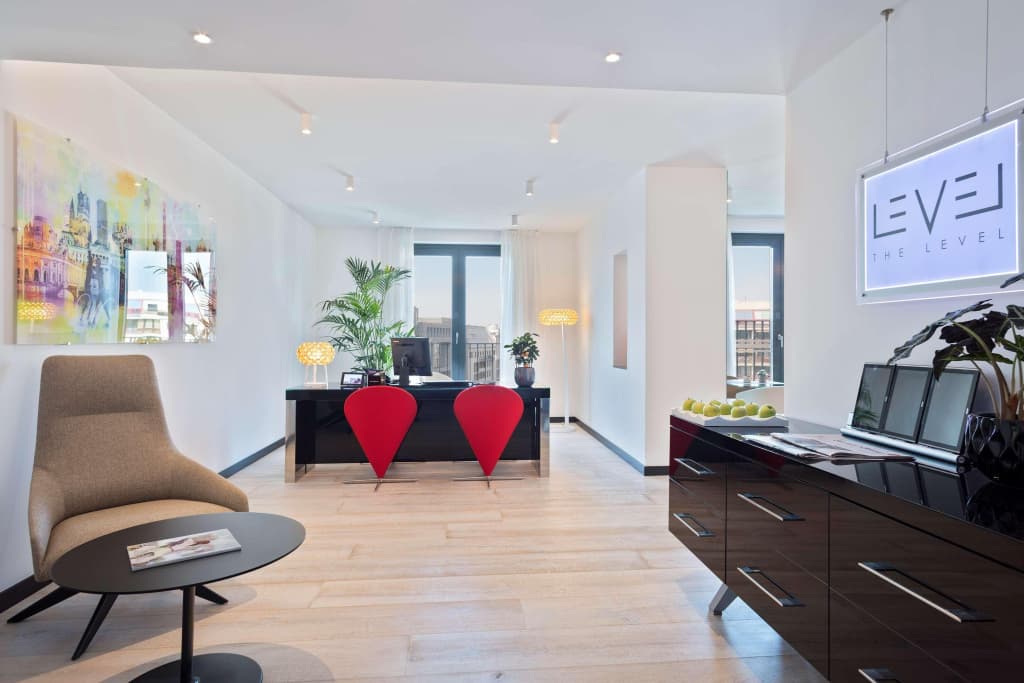 Melia Berlin - photo 47