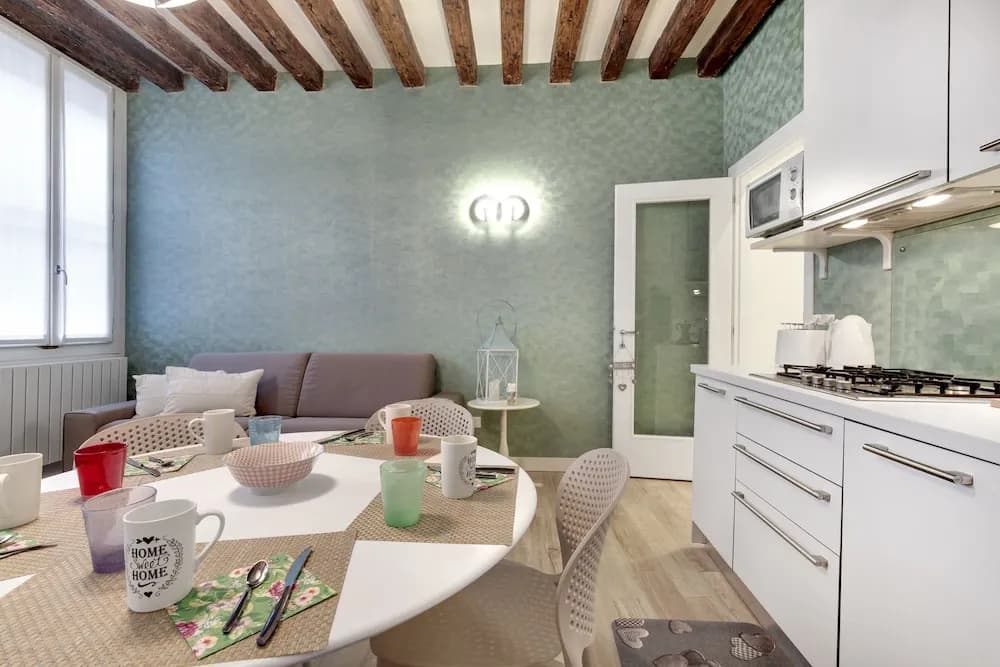 Ca Giulia - photo 16
