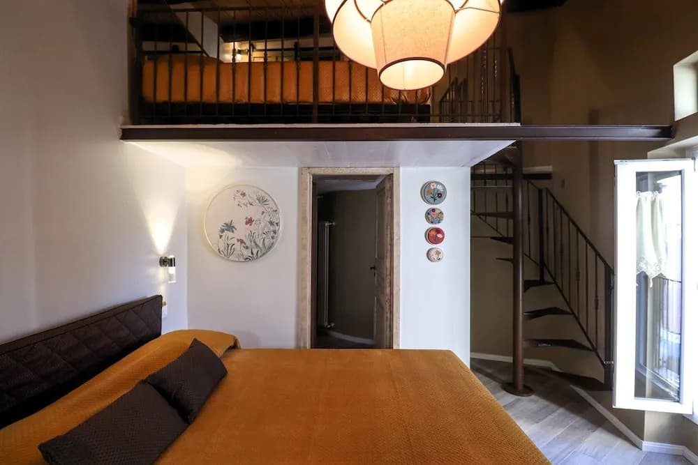 Colosseo Garden Lodge - photo 10