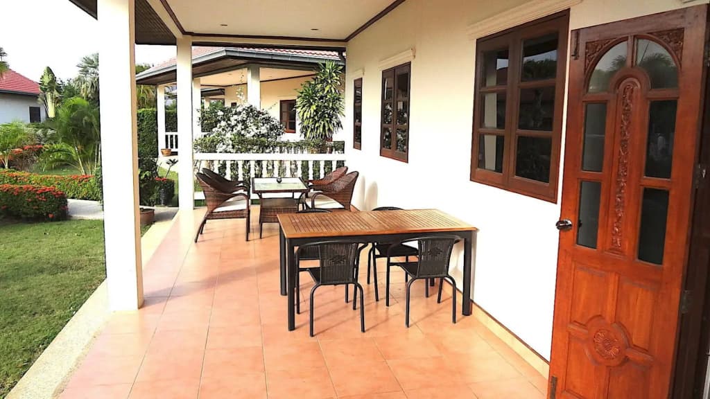Palm Village - photo 13