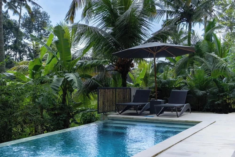 Bali View Ubud by Betterplace - photo 13