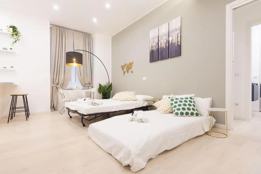 Apartment Greppi 5 - photo 2
