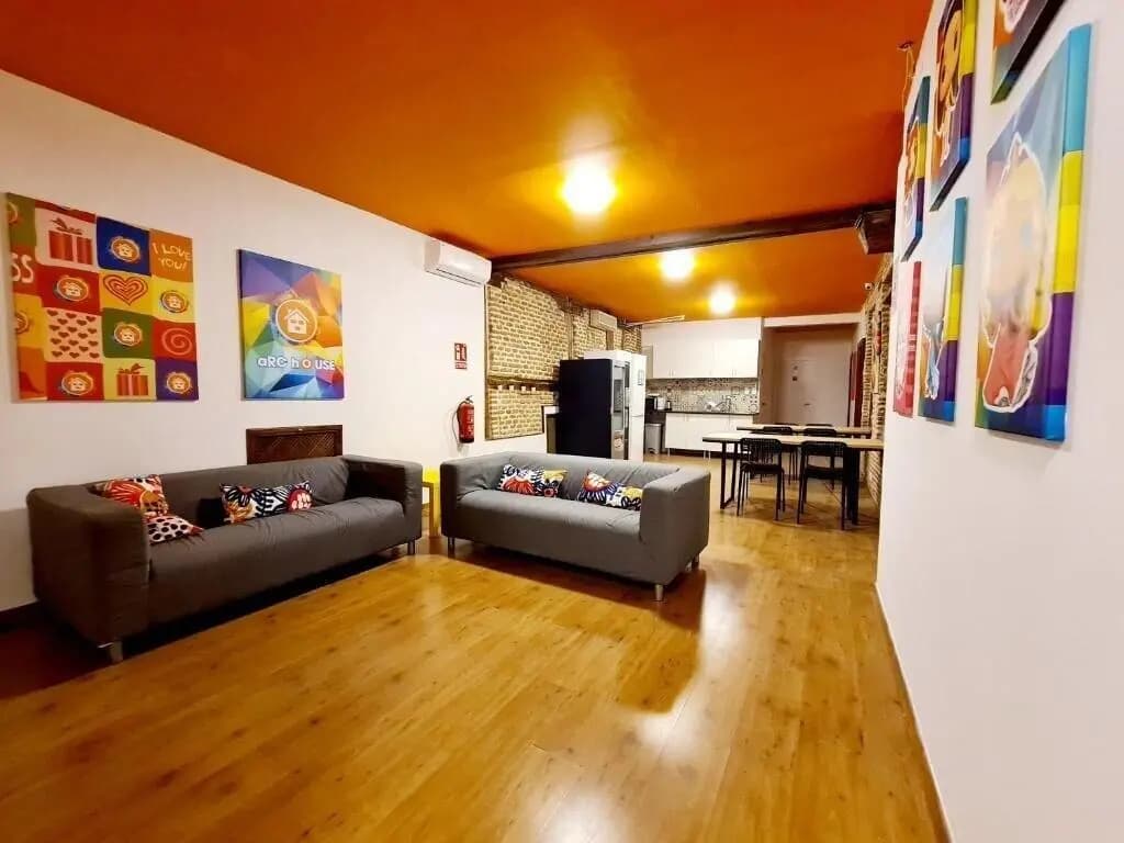 Arc House Madrid - photo 5
