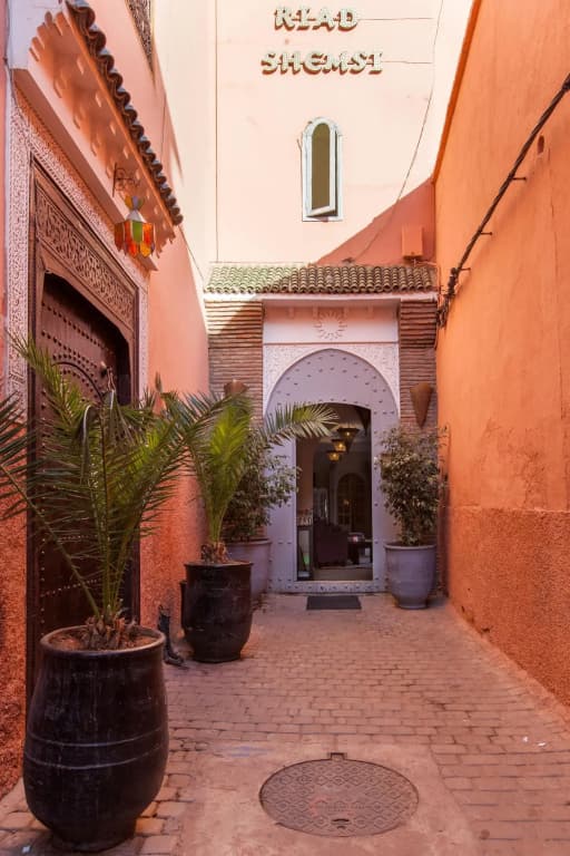 Riad Shemsi - photo 25