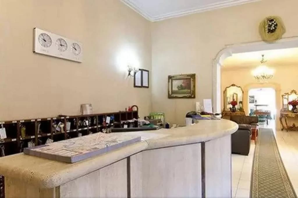 Repubblica Hotel Rome - photo 10