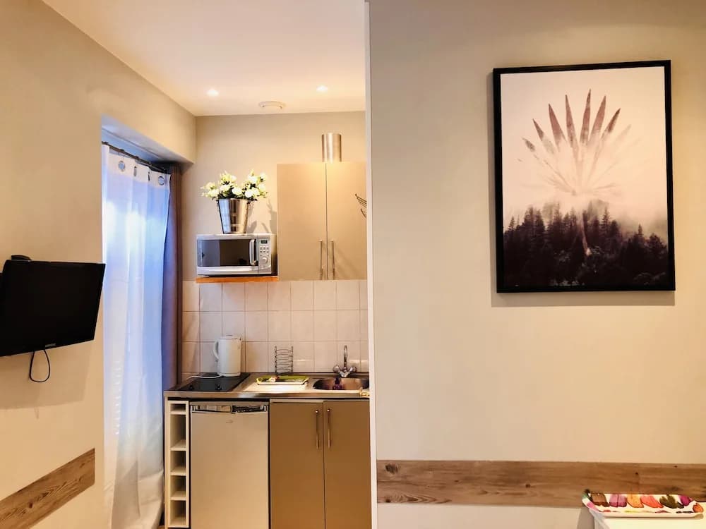 Studios Cenac Riviera - photo 28