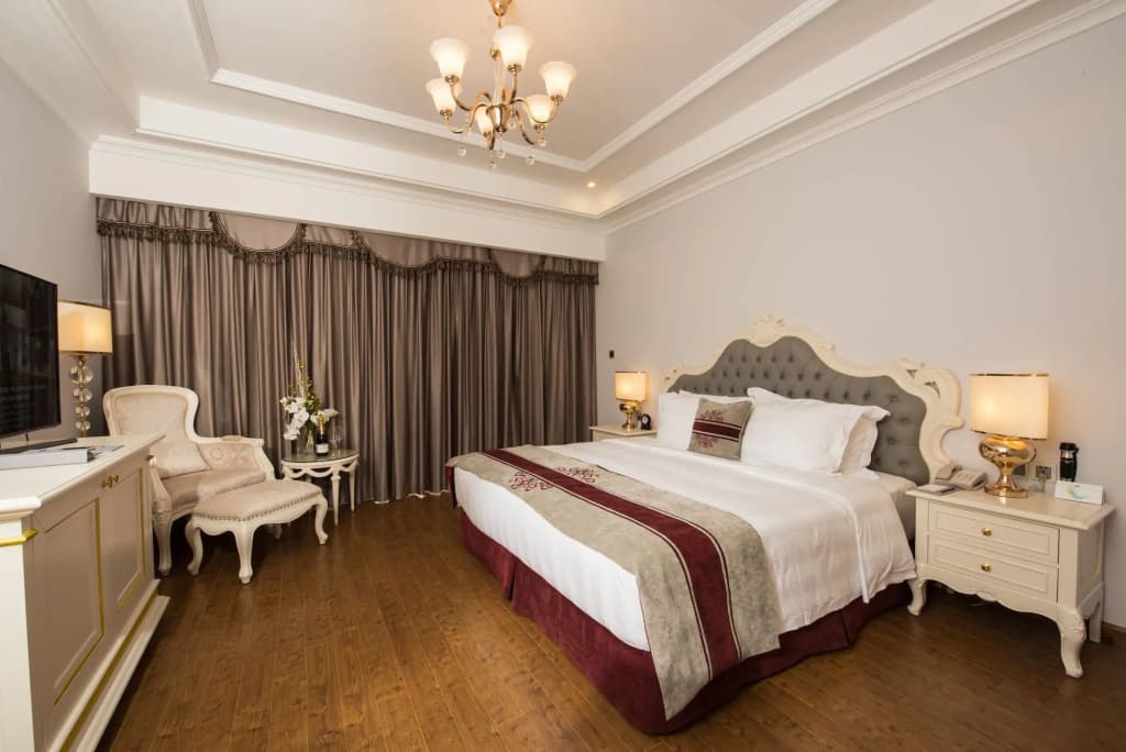 Vinpearl Resort & Spa Ha Long - photo 38
