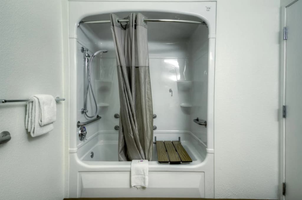 Motel 6 Orlando, FL - International Dr - photo 10