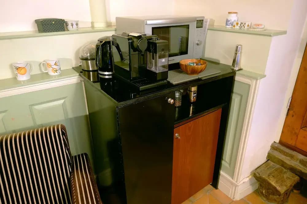 Parkzijde Bed & Breakfast - photo 11