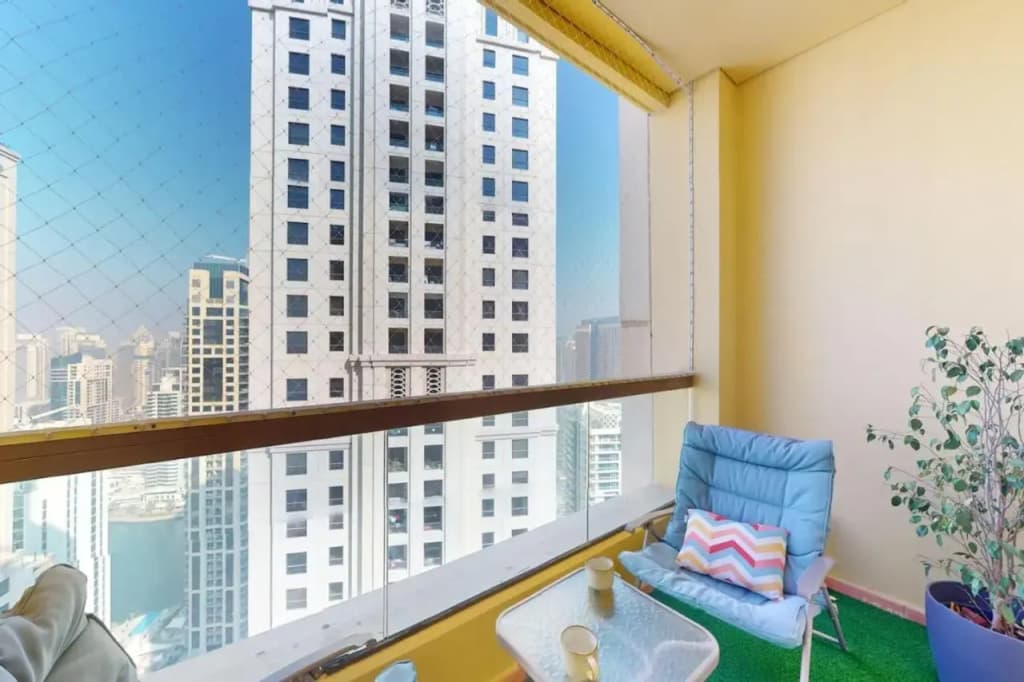 Sadaf 7, JBR - Vacationer - photo 7