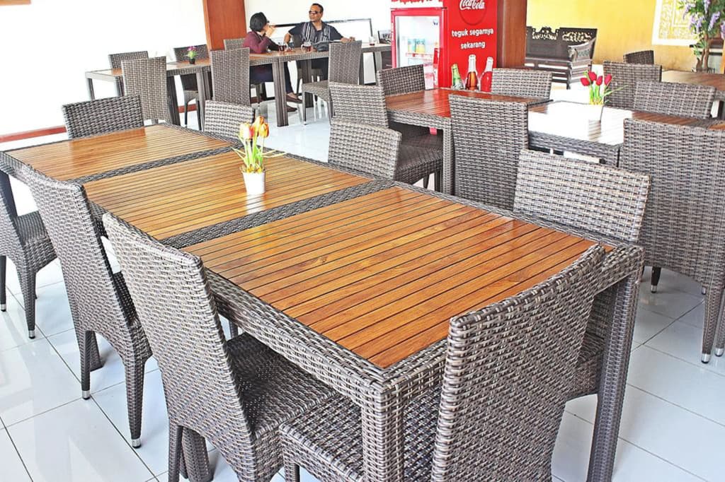 Mirah Hostel - photo 27