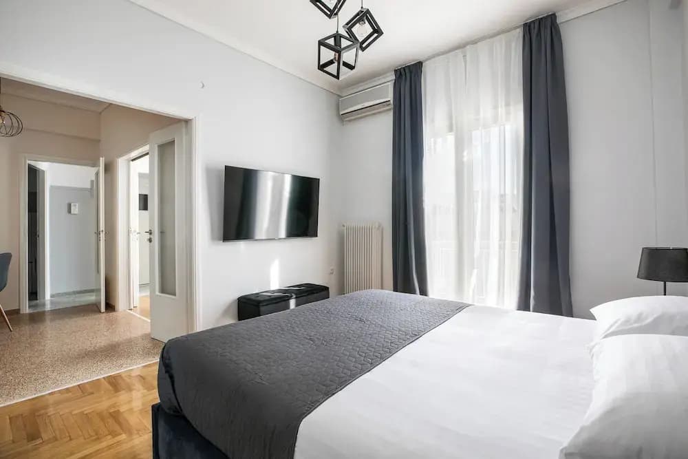 Helios Apartment by A&A Residences - photo 10