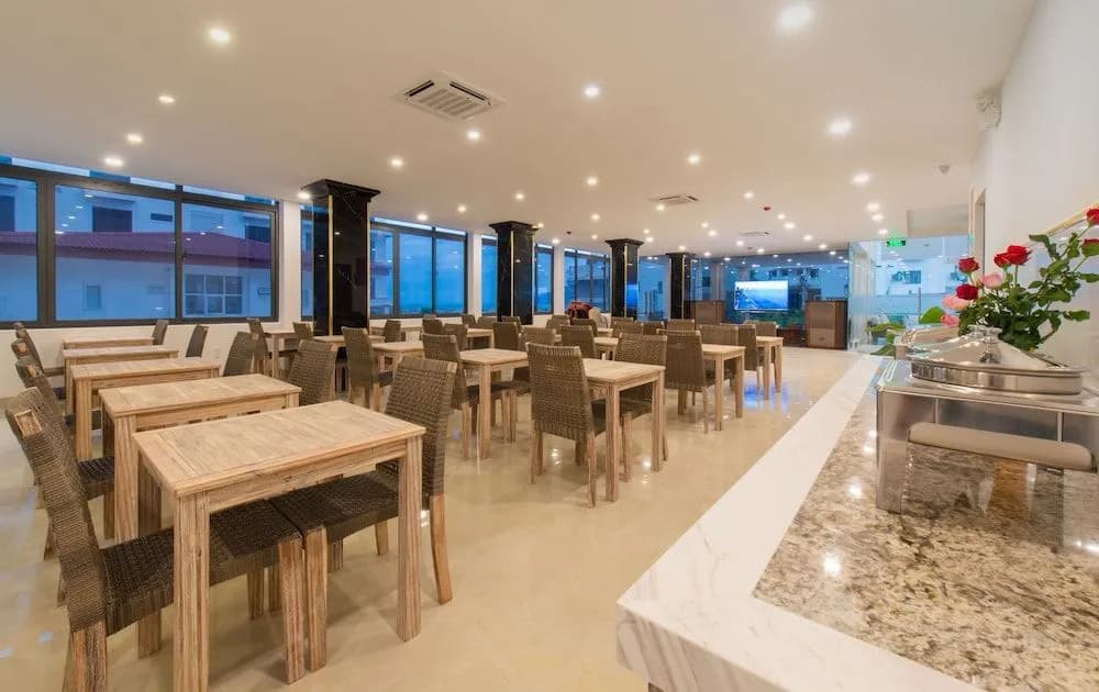 Marilla Hotel - photo 20
