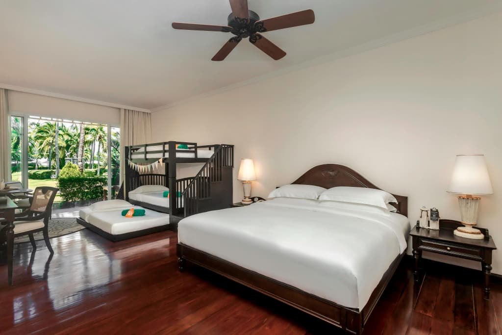 Sofitel Krabi Phokeethra Golf & Spa Resort Hotel - photo 43