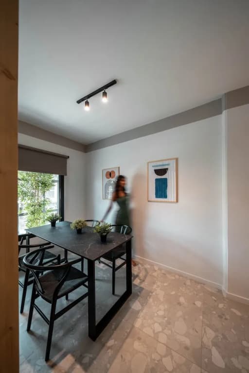 Athesense Suites - photo 13