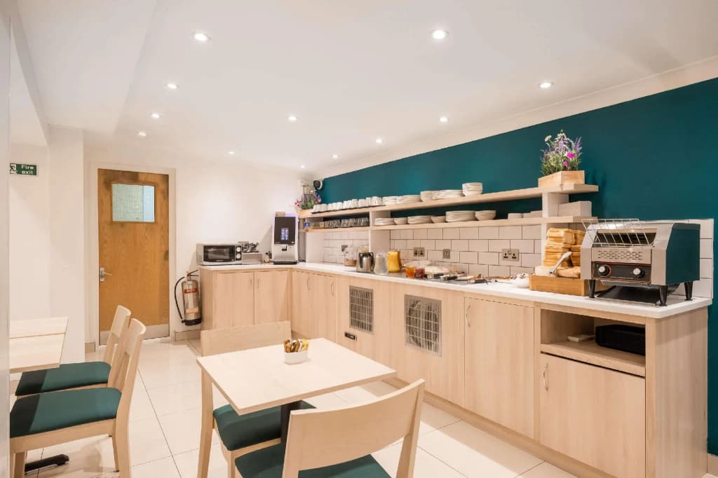 Comfort Inn Westminster - photo 19