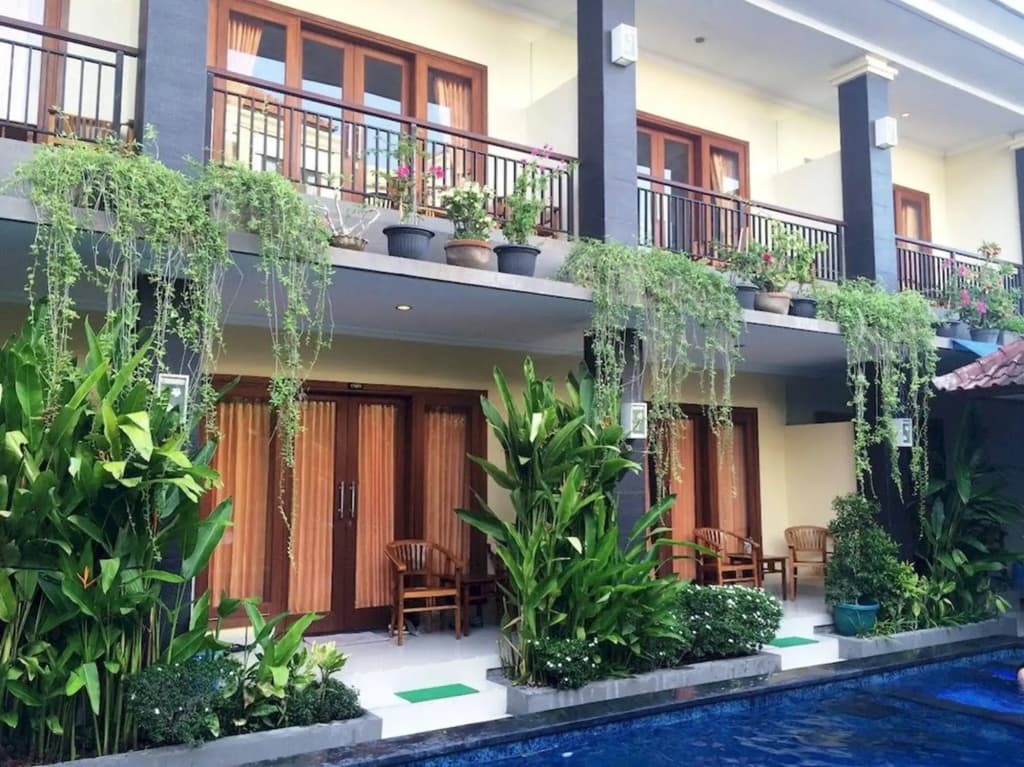 Waringin Home Stay - photo 16