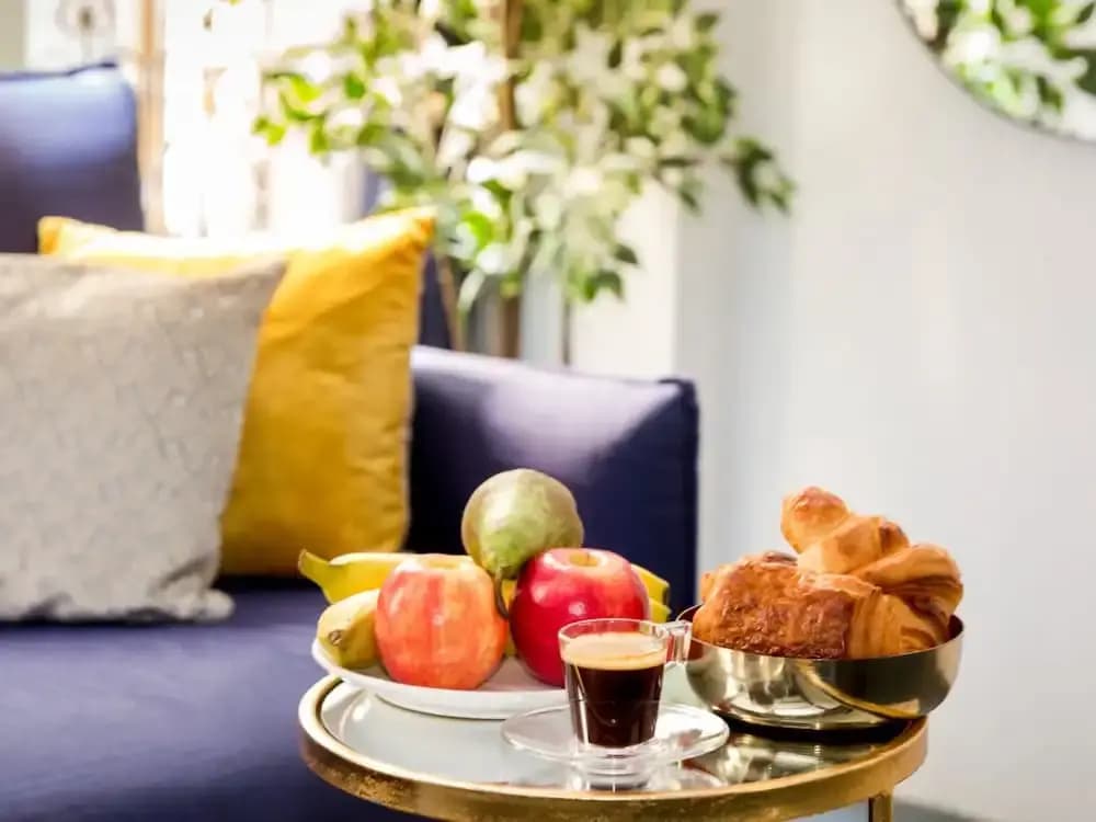 Merveil Luxury Suites AboukirI-II-III-IV - photo 10
