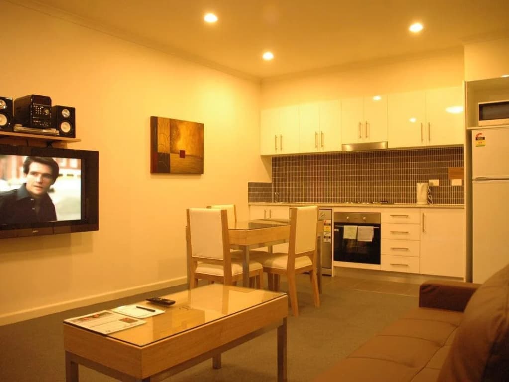 Brighton Serviced Apartments - photo 16