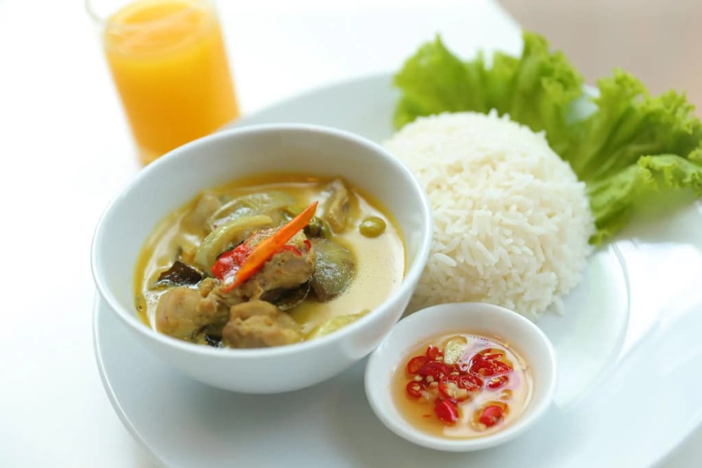 Samyan Serene Hotel - photo 10