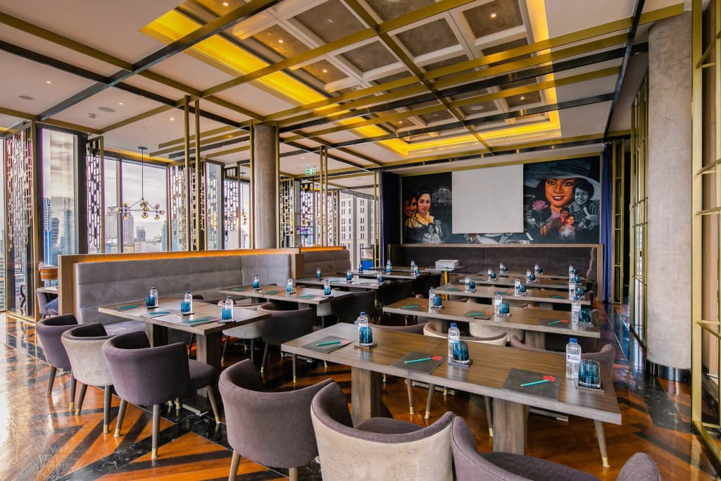 Hotel Indigo Bangkok Wireless Road by IHG - photo 32