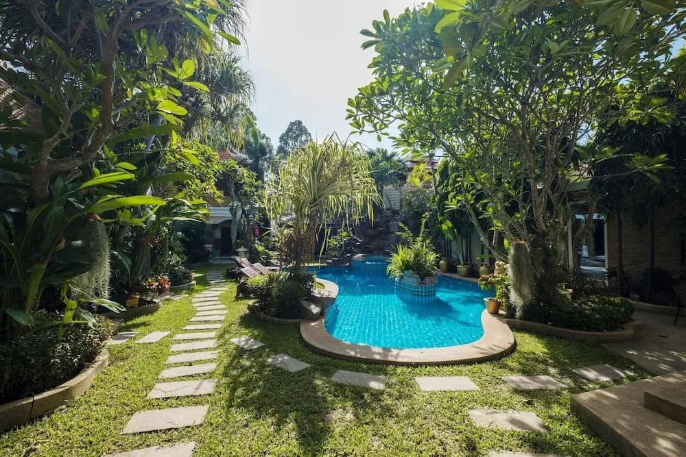 ZEN Rooms Viman - photo 22