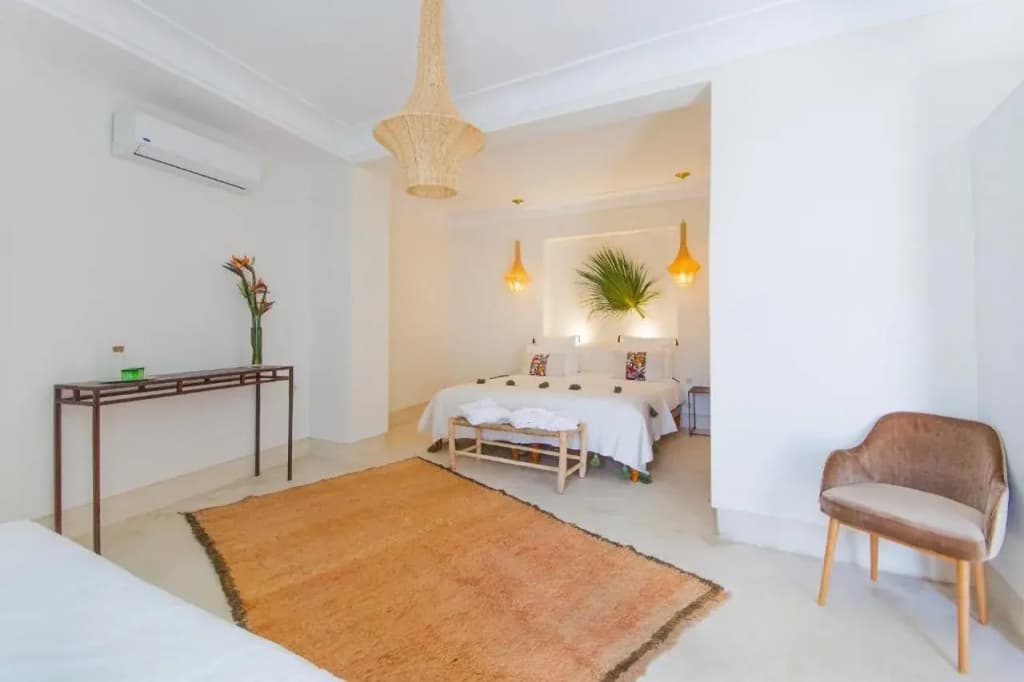 Riad 48 & Spa - photo 4