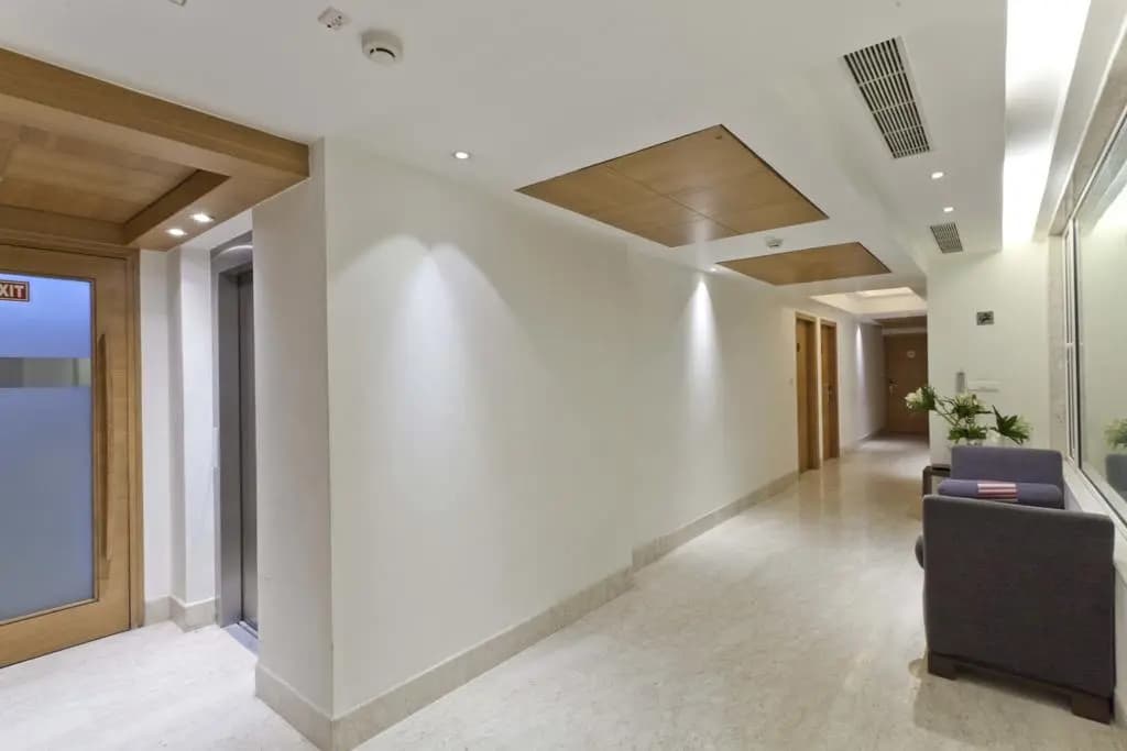 Hotel Saket 27 - photo 13