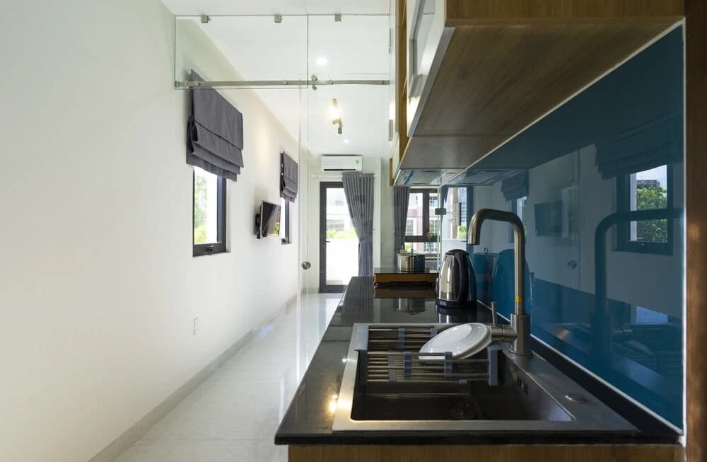 Vin Apartment - photo 16