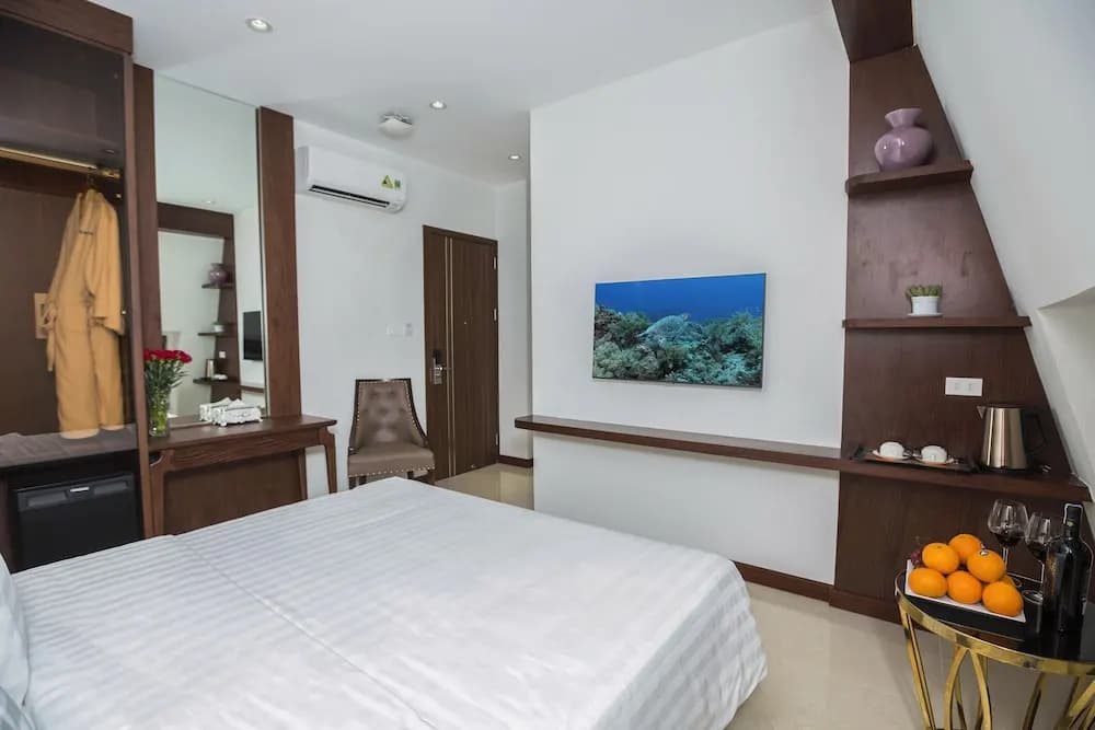 Blubiz Hotel 5 - photo 3