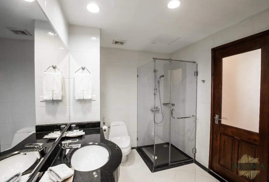 Atlanta Residences - photo 9