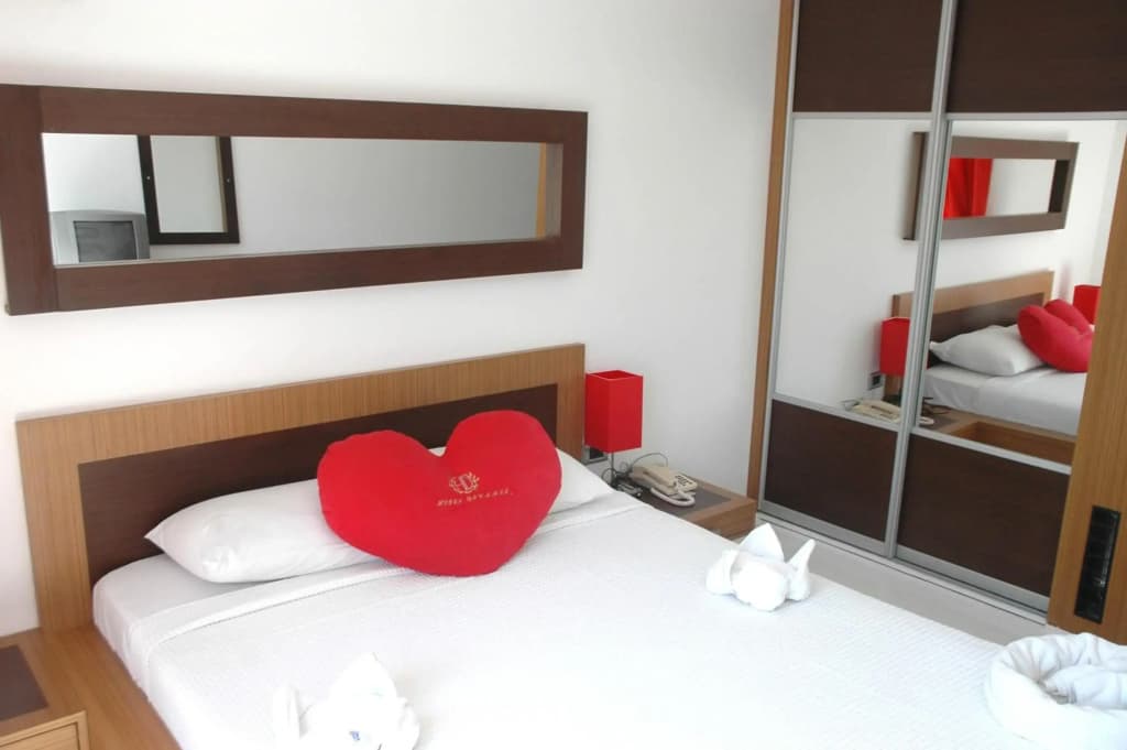 Tai Pan Hotel - photo 41