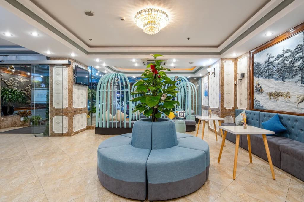 Angel Hotel Danang - photo 2