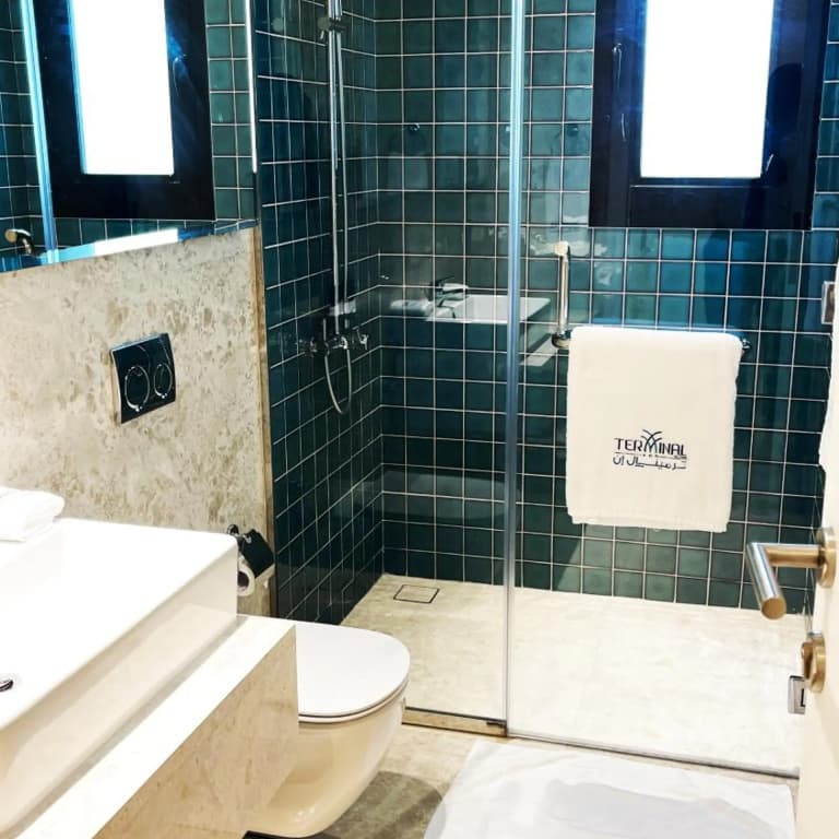 Terminal Inn By Edar City Center - photo 30