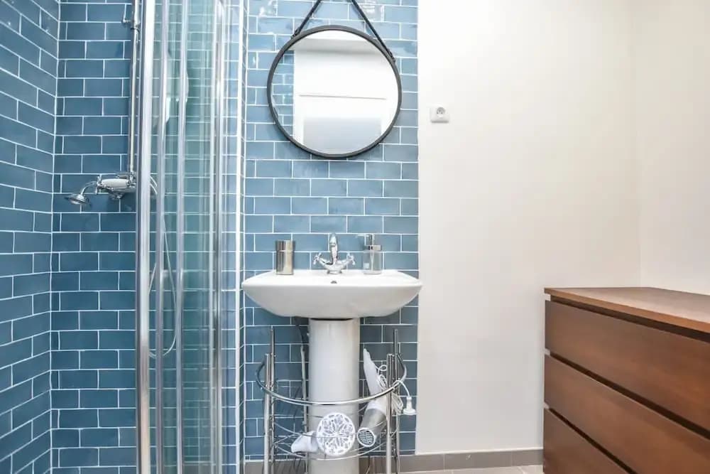 Elegant Apartment - 3br/8p - Gare de L'est - photo 7