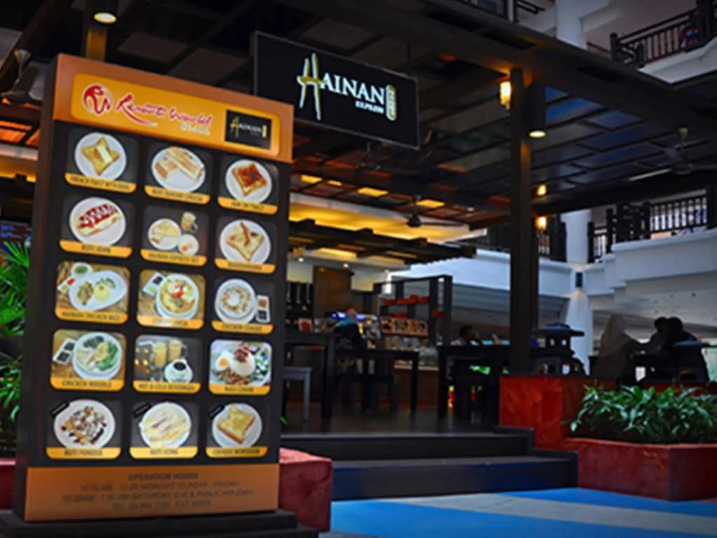 Resorts World Kijal - photo 7