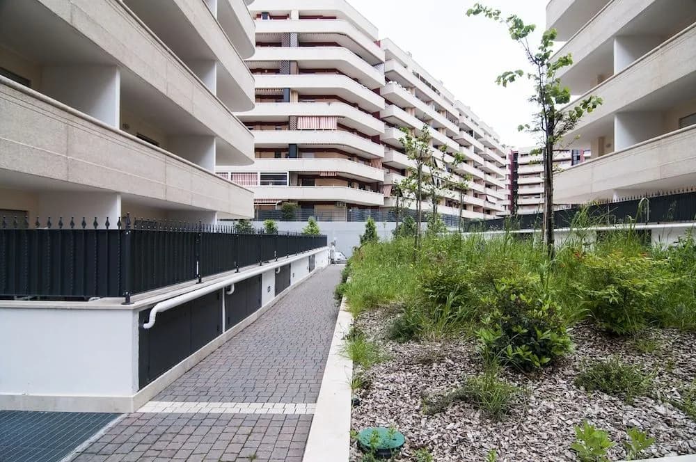 Fonte Laurentina Apartments - photo 16