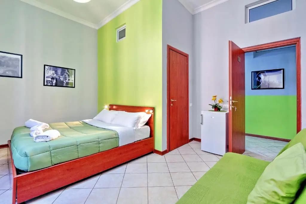 Lucky Home Rooms - photo 3