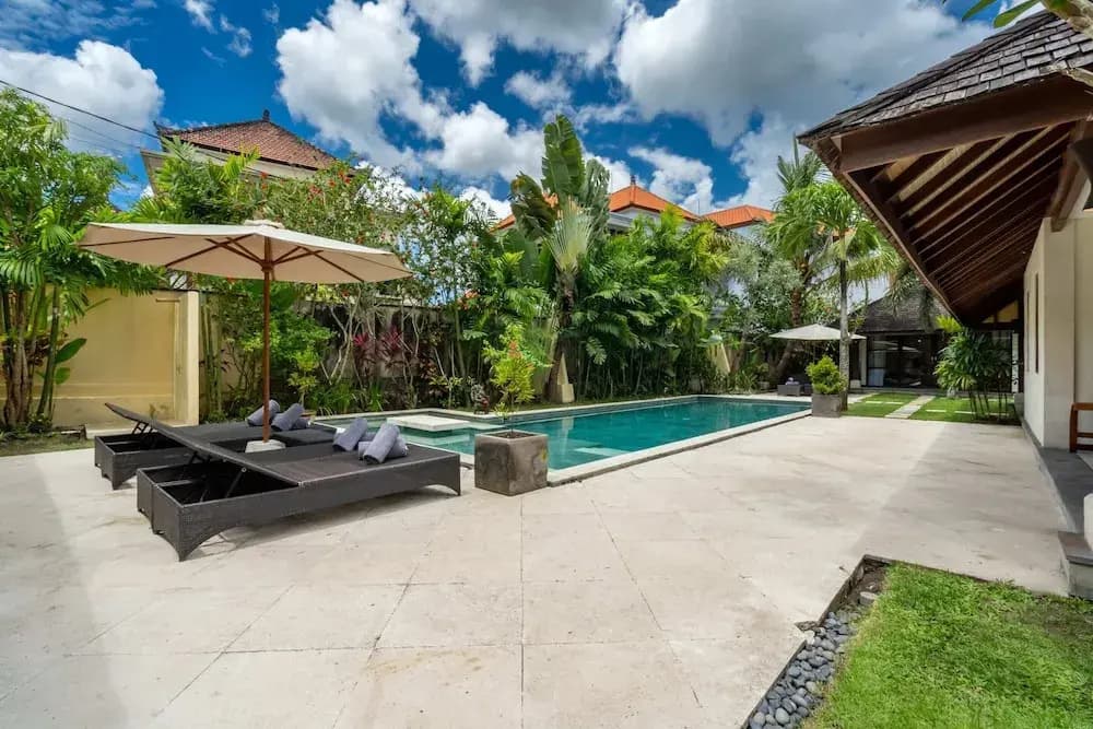 Villa Alroda Antik - photo 42