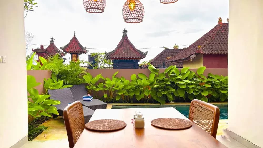 Umah Anyar Villas Ubud - photo 18
