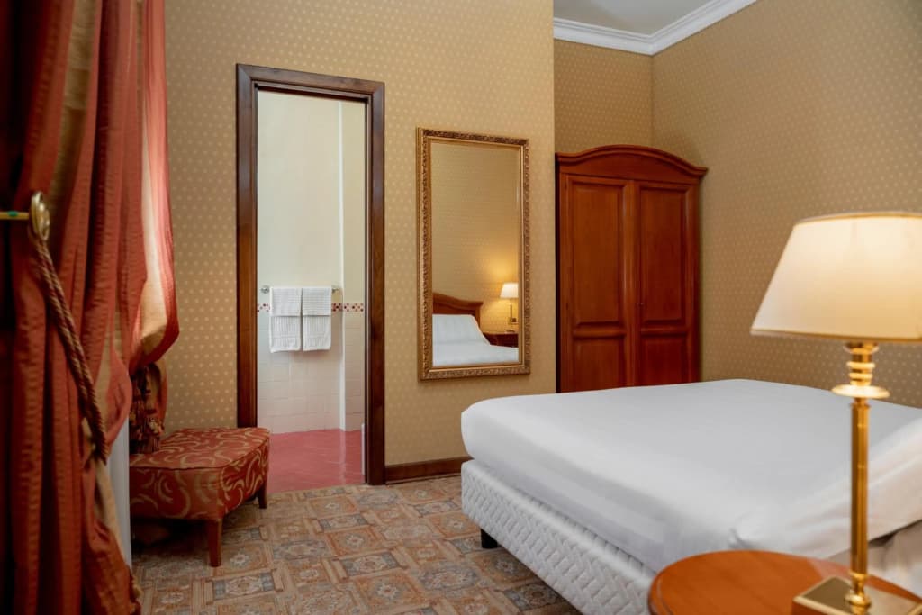 Hotel Oceania - photo 25