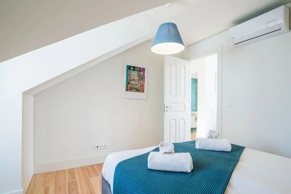 Liberdade Apartment - photo 4