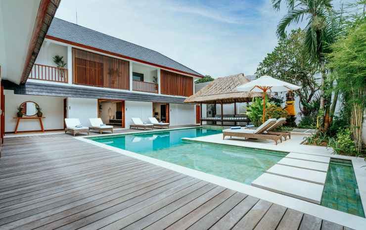 Vienna Villas - photo 20