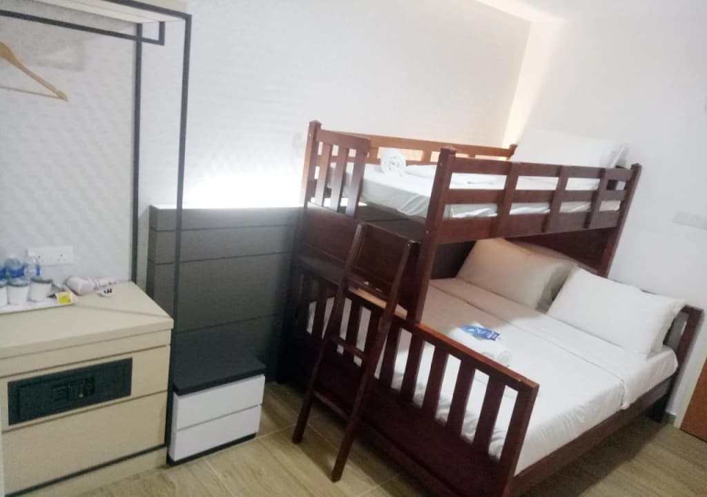 HYD Hotel Wangsa Maju - photo 3