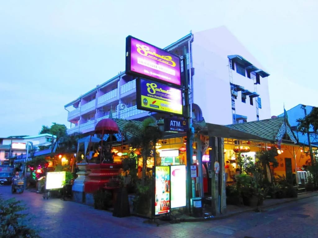 Sawasdee Smile Inn - photo 1