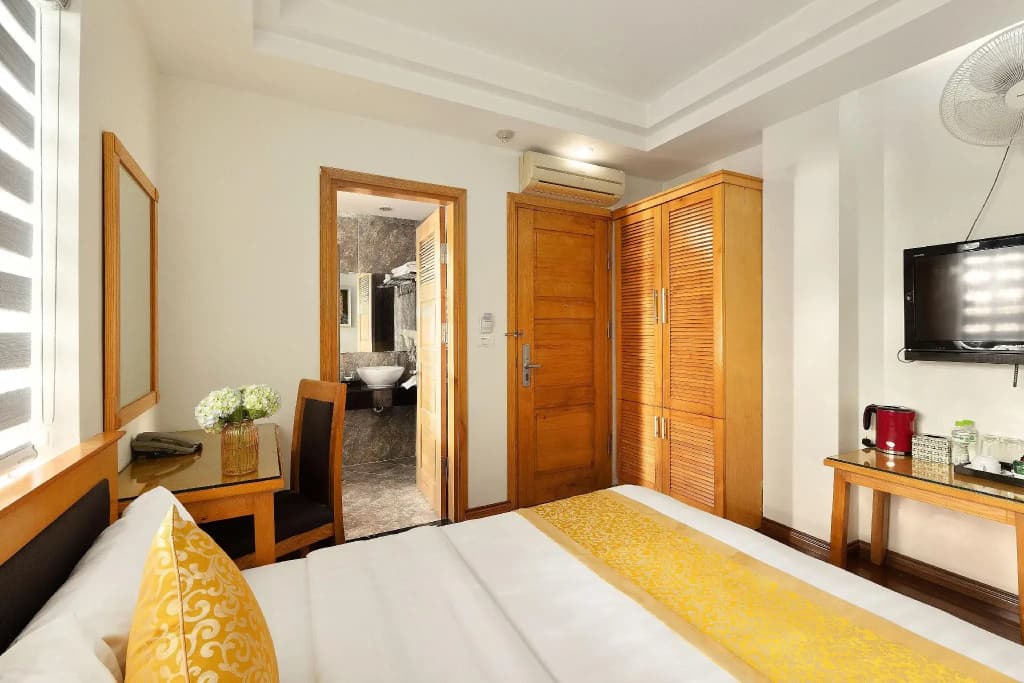 Hanoi Sky Hotel - photo 24